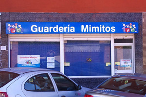 Guardería Mimitos Oviedo
