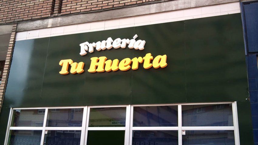 Tu Huerta Oviedo