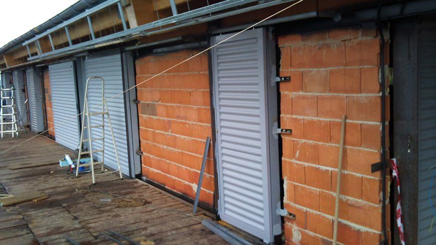 prodsec 172780 rejas Siero