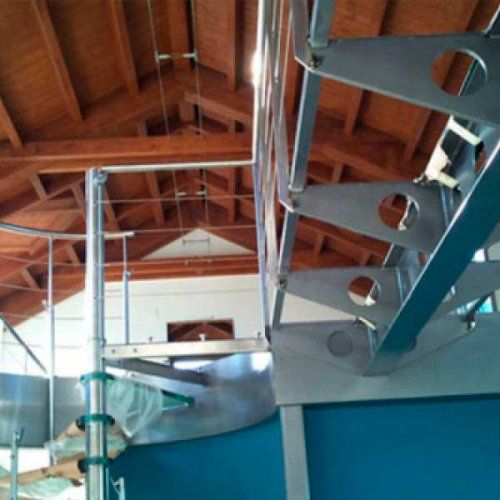 Metalistería Xinergia Metal