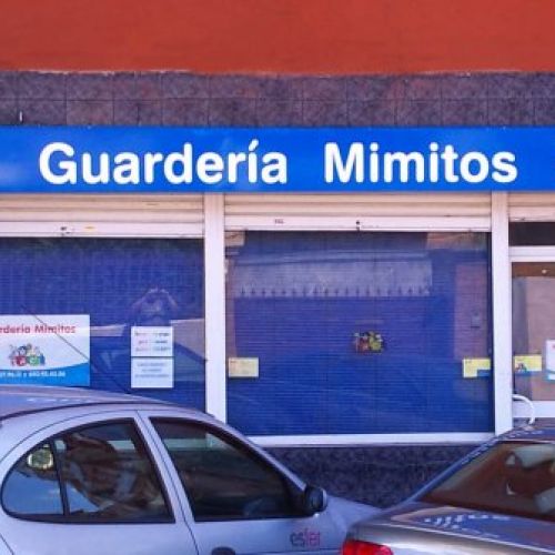 Guardería Mimitos Oviedo