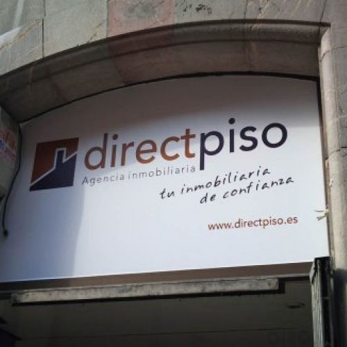 rotulo El Fontán Oviedo