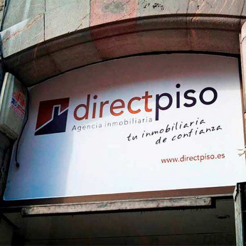 Rótulo Xinercia Metal