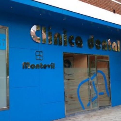 nueva fachada