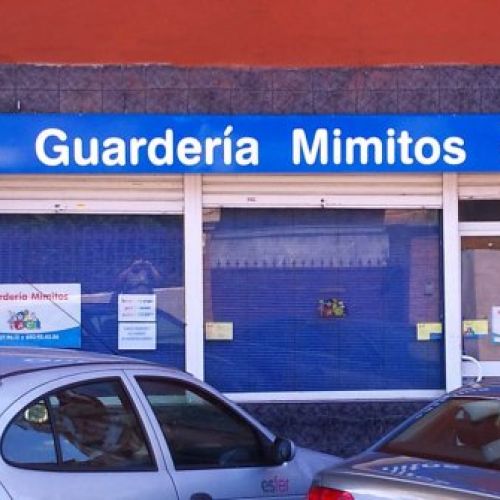 Guardería Mimitos Oviedo